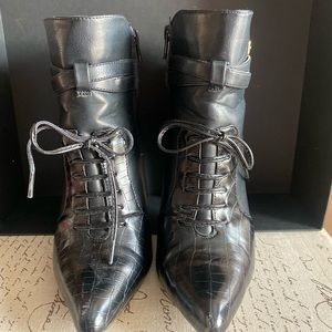 Altuzarra for Target Heel Booties Size 7.5